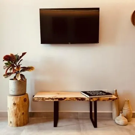 Cozy Close To Puerto Banus