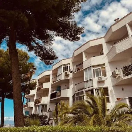 Cozy Close To Puerto Banus Appartement Marbellac