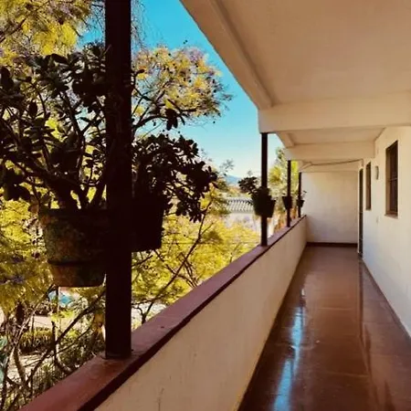 Apartment Cozy Close To Puerto Banus