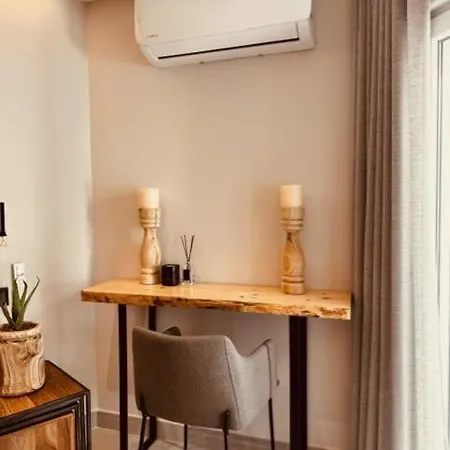 Cozy Close To Puerto Banus Apartment *