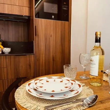 Apartment Cozy Close To Puerto Banus