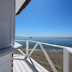 Apartamento Cozy Close To Puerto Banús *