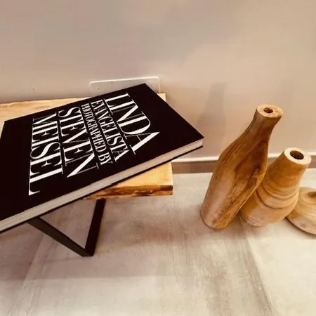 Cozy Close To Puerto Banus *