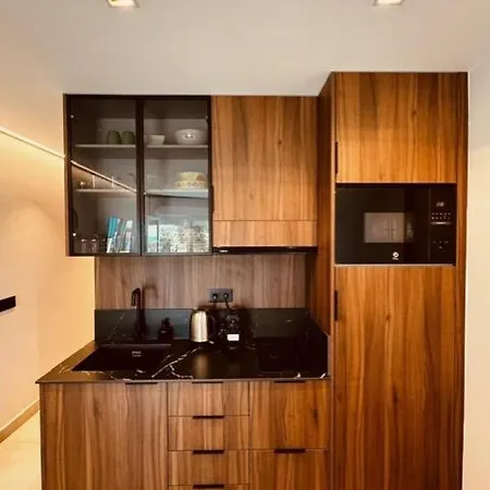 Cozy Close To Puerto Banus Marbella