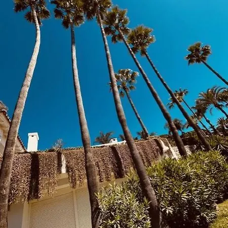 Cozy Close To Puerto Banus