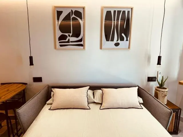 Cozy Close To Puerto Banus Marbella