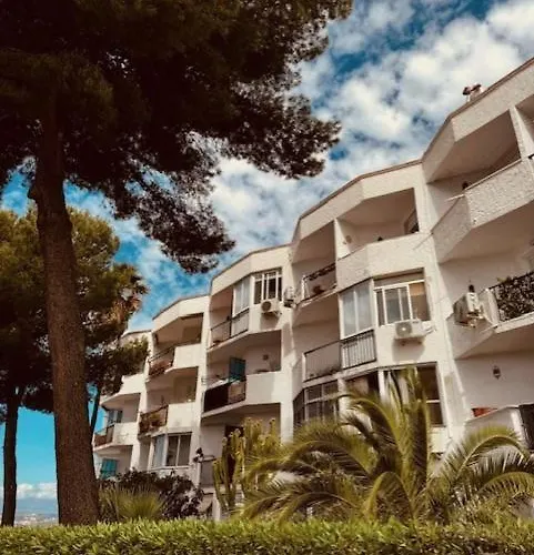 Cozy Close To Puerto Banus Apartment Marbella