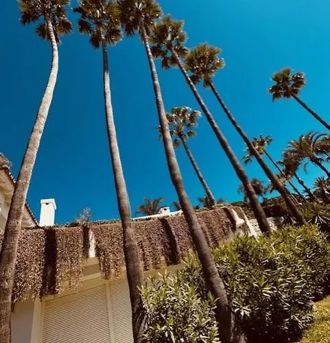 Cozy Close To Puerto Banus