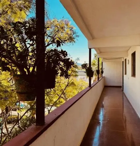 Daire Cozy Close To Puerto Banus