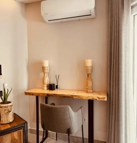 Cozy Close To Puerto Banus Apartment *