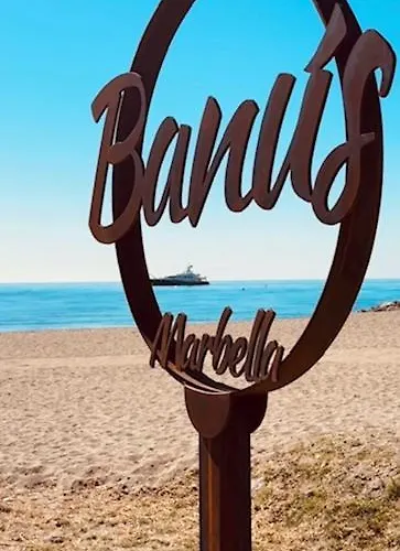 Daire Cozy Close To Puerto Banus Marbella