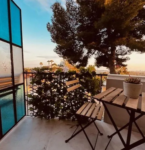 Cozy Close To Puerto Banus * Marbella