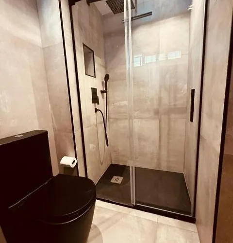 Cozy Close To Puerto Banus Daire