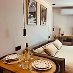 Cozy Close To Puerto Banus Appartement Marbella