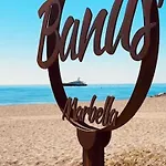 Appartement Cozy Close To Puerto Banus Marbella