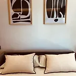 Appartement Cozy Close To Puerto Banus *