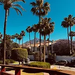 Appartement Cozy Close To Puerto Banus Marbella