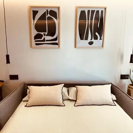 Cozy Close To Puerto Banus Marbella
